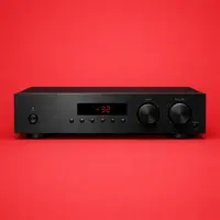 Amplifiers