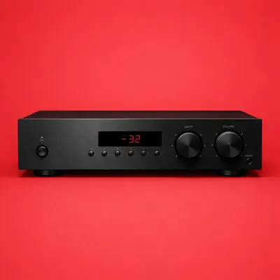 Amplifiers