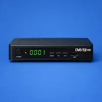 Receptoare DVB-T2 / Satelit