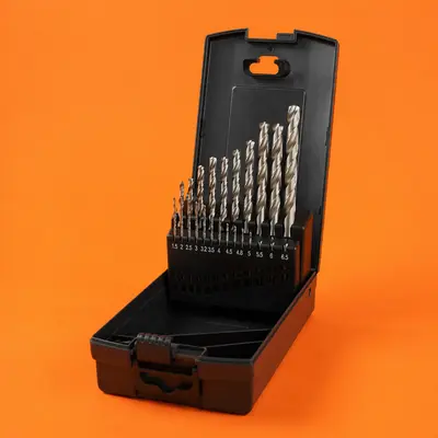 Drill Bits & Sets