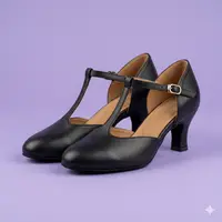 Dance Shoes