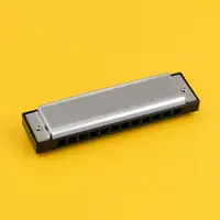 Harmonicas