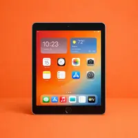 Tablete iOS (iPad)