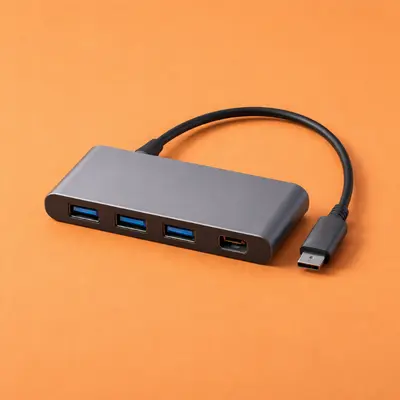 USB-хабы