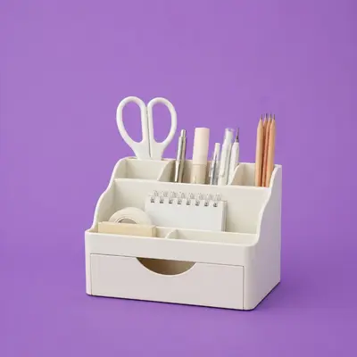 Pen Holders / Desk Organizers
