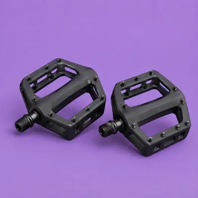 Bicycle Pedals