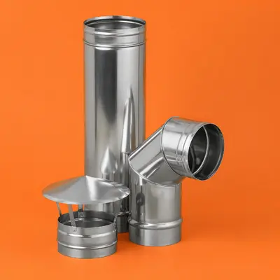 Chimneys / Flue Pipes