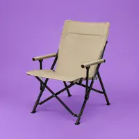 Camping Furniture
