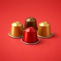 Coffee Capsules