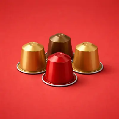 Coffee Capsules