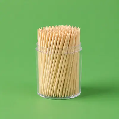 Toothpicks