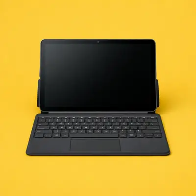 Tablete cu tastatură