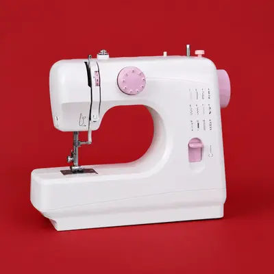 Sewing Machines