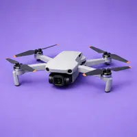 Camera Drones