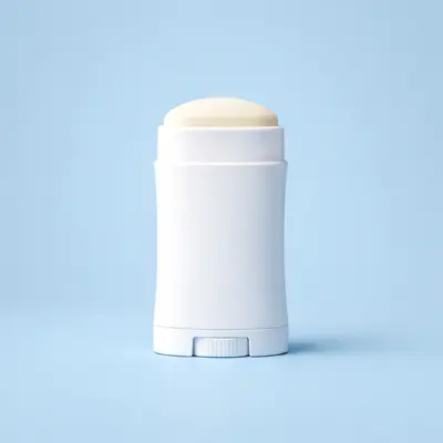 Deodorants & Antiperspirants
