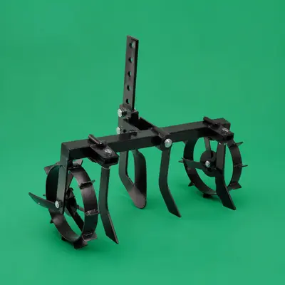 Cultivators