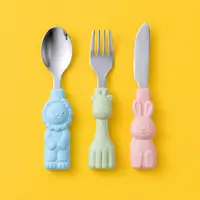 Kids' Cutlery