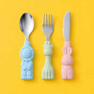 Kids' Cutlery