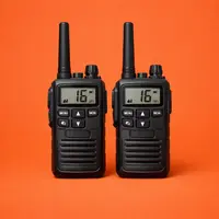 Two-Way Radios / Walkie-Talkies