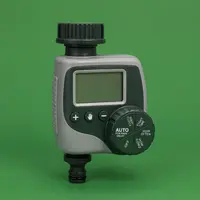 Irrigation Timers