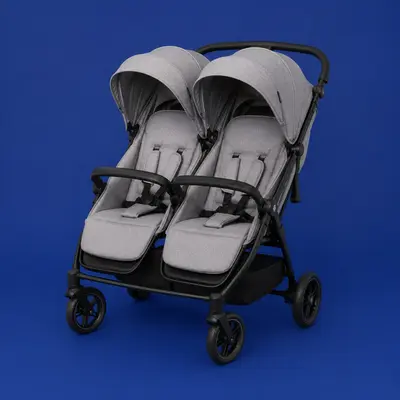 Twin Strollers