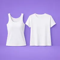 Tops & Tank Tops