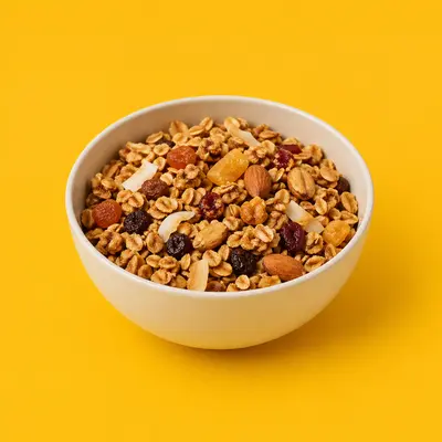 Muesli / Granola