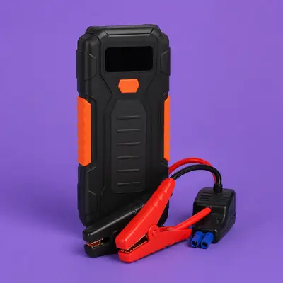 Portable Jump Starters