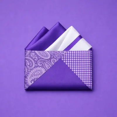 Pocket Squares