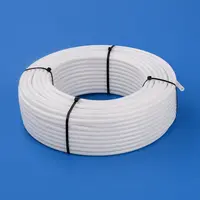 Water Underfloor Heating (Pipes)