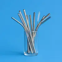Drinking Straws