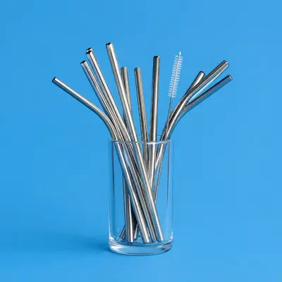 Drinking Straws