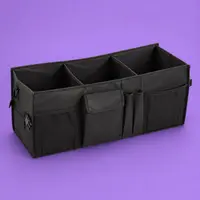 Organizatoare auto (portbagaj / banchetă)