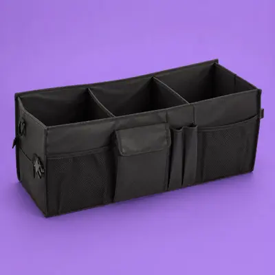 Organizatoare auto (portbagaj / banchetă)