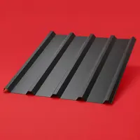 Corrugated / Profiled Sheets