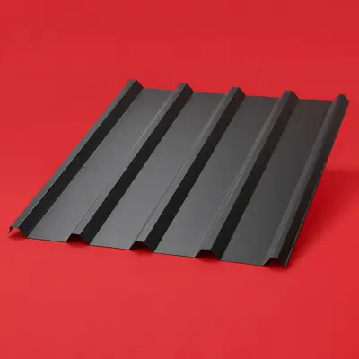 Corrugated / Profiled Sheets