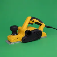 Electric Planers