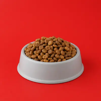 Dry Cat Food