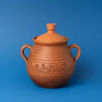 Traditional Ceramics