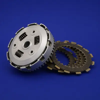 Motorcycle Clutches