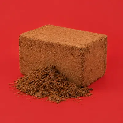Coconut Coir (Substrate)