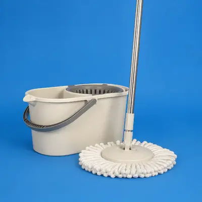 Mops & Buckets