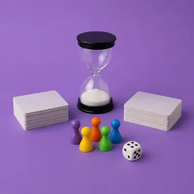 Игры-викторины