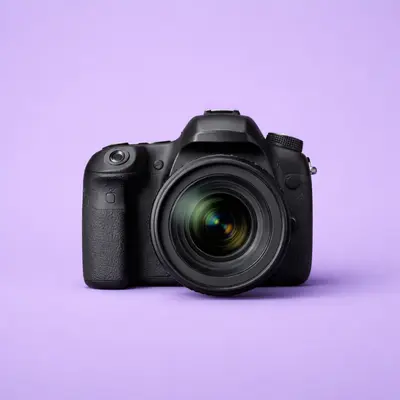 Cameras