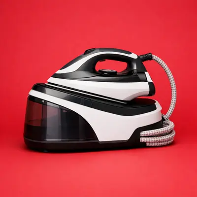 Steam Generator Irons