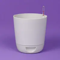 Self-Watering Pots