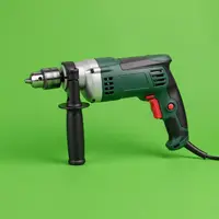 Drills & Hammer Drills