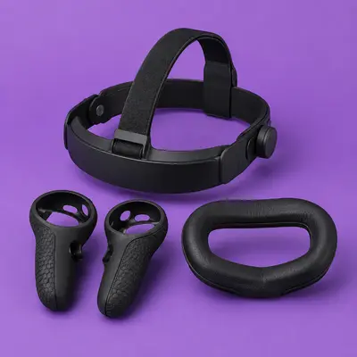 Аксессуары для VR
