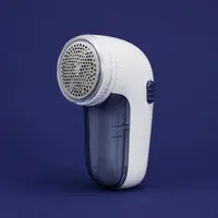 Fabric Shavers