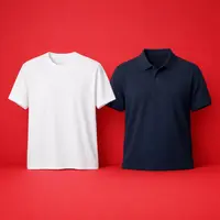 T-Shirts & Polo Shirts